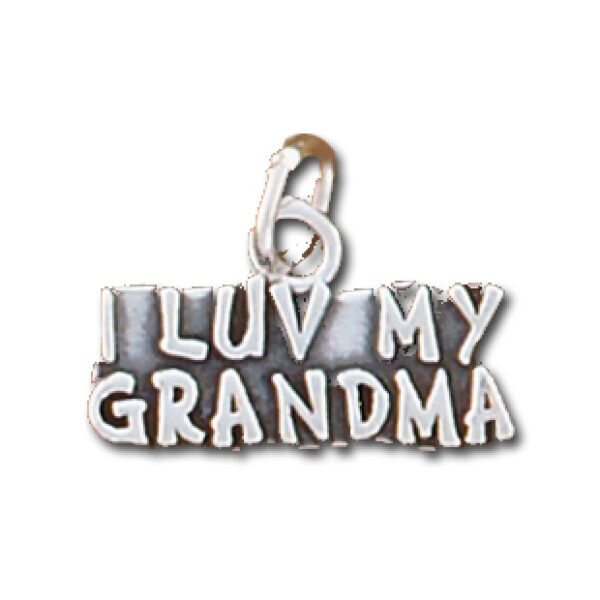 I Luv My Grandma: CH5350